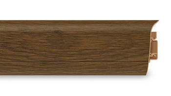 Плинтус Tarkett SD60 - TANZANIA WENGE 239 (2500х60х20,5 )